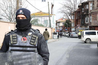 İstanbul'da kiliseye saldırının failleri yakalandı