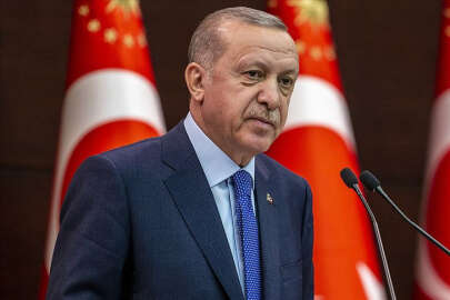 Cumhurbaşkanı Erdoğan Cuma günü Bursa'da adayları tanıtacak