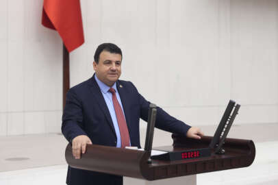 CHP'li Öztürk'ün Çataltepe hakkındaki önergesine yanıt geldi