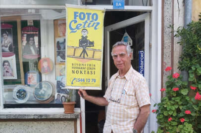 Gazeteci Çetin Gerçekçi hayatını kaybetti