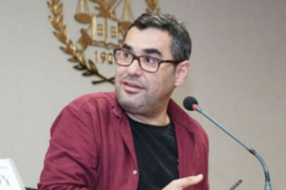 Gazeteci Enver Aysever gözaltına alındı