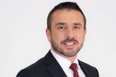 Kestel Belediye Başkanı Önder Tanır AK Parti'den istifa etti