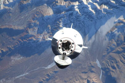 Türkiye'nin ilk astronotu Alper Gezeravcı 5 Şubat'ta dönüyor