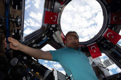 Hava durumu dünyaya dönüşü erteledi