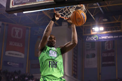 'Türkiye Basketbol Ligi dünyanın en iyi liglerinden biri'