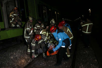 'Team Aware' projesinin finali Bursa'da gerçekleştirildi