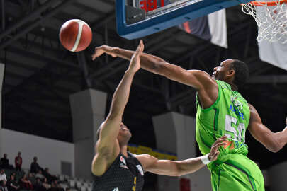 TOFAŞ, Aliağa Petkimspor'u 84 - 71 yendi