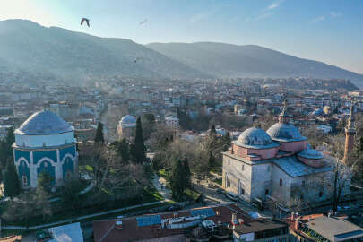 Bursa'ya en çok Endonezya'dan turist geldi