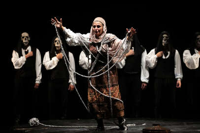 Nilüfer Tiyatro Festivali 2 Mart’ta başlıyor
