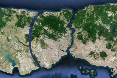 Kanal İstanbul'un bütün imar planlarına veto; Dava Danıştay'da görüşülecek