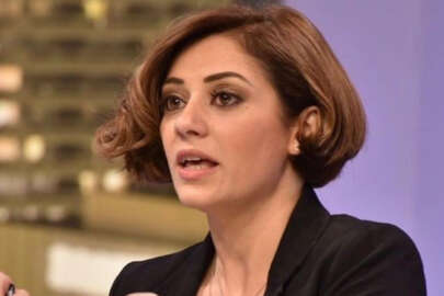 Avukat Feyza Altun 'şeriata hakaret ettiği' gerekçesiyle gözaltına alındı