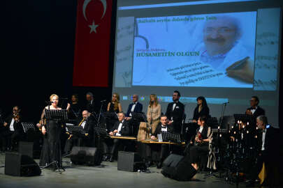 YASAV'dan Bursa'da bir sanat akşamı