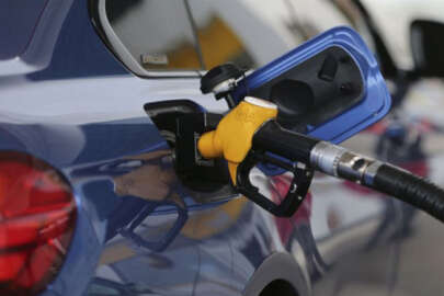 Benzin ve motorin fiyatında indirim