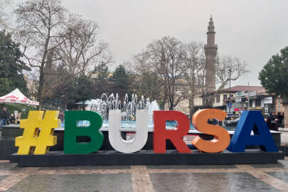 Bursa'da aktif fay keşfedildi; 7.3 büyüklüğünde deprem üretebilir