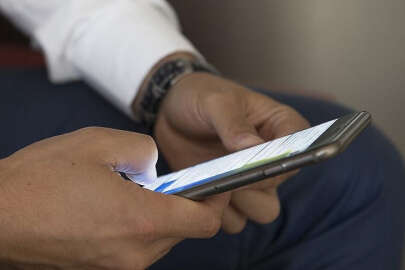 Suç örgütü lideri Urfi Çetinkaya'nın şifreli haberleşme programları deşifre edildi