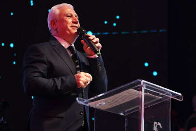 Bozbey: Bursa'nın kaybettiklerini yerine koyacağız