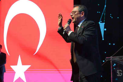 Özgür Özel: 'Bursa'da zaferin arifesindeyiz'