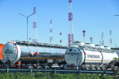 Rusya benzin ihracatını 6 ay süreyle yasakladı