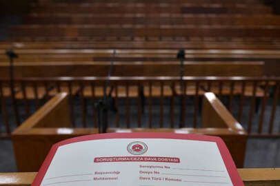 Bir kişinin öldüğü 'gürültü' kavgasında sanıklara 20 yıl hapis istemi