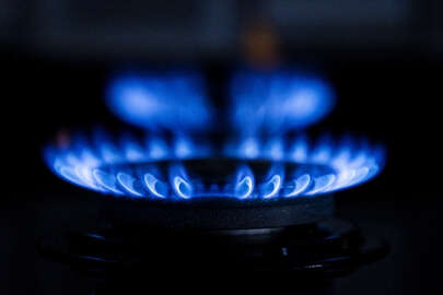 Doğal gazda mart tarifesinde değişikliğe gidilmedi