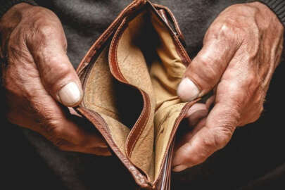 Şubat ayı açlık sınırı 16 bin 257 liraya yükseldi