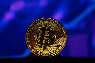 Bitcoin tarihinin en yüksek seviyesini gördü