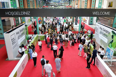 Bursa Textile Show Fuarı kapılarını açtı