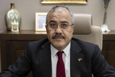 EPDK Başkanlığına yeniden Mustafa Yılmaz atandı