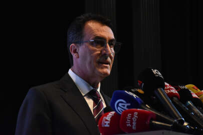 Mustafa Dündar, yeni döneme ilişkin projelerini anlattı