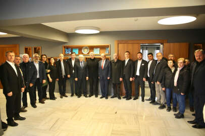 Bozbey: 'Bursa’nın en uzak ilçesi hizmete de uzak kalmış'