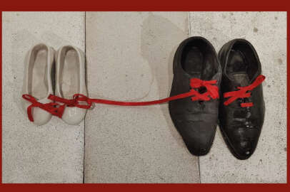 'Sonsuz Sorgu' seramik sergisi 8 Mart'ta açılıyor