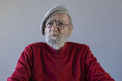 Usta oyuncu Kayhan Yıldızoğlu hayatını kaybetti