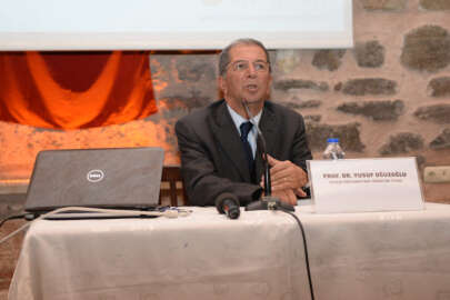 Uludağ Üniversitesi Rektörlüğünün Prof. Dr. Yusuf Oğuzoğlu'na büyük ayıbı