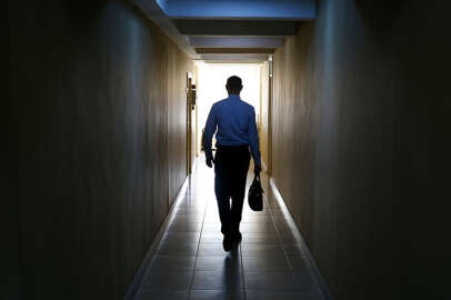 TÜİK'e göre işsizlik bir önceki aya göre artarak yüzde 9,1 oldu