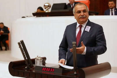 Yeniçağ Gazetesi'nin sahibi kardeşi tarafından bıçaklandı