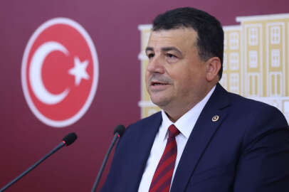 CHP’li Öztürk’ten Karacabey Şeker Fabrikası'nın satılmasına tepki