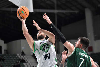 FIBA Basketbol Şampiyonlar Ligi; TOFAŞ İspanyol rakibine 76-80 mağlup oldu