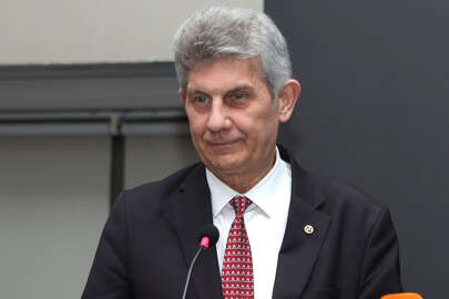 'Sanayisel Dönüşüm de gündeme alınmalı'