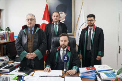 Bursa Barosu'ndan özel okul velilerine uyarı!