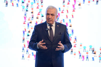 Nilüfer Belediye Başkan Adayı Şadi Özdemir projelerini anlattı