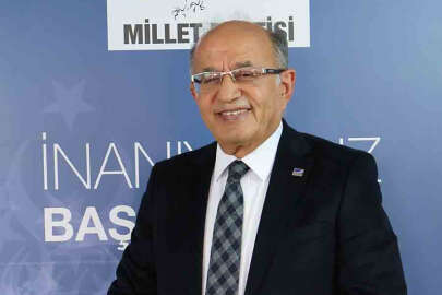 'Nilüfer Çayı'nda yeniden balık tutacağız'