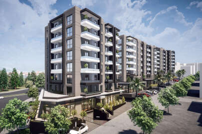 Bursa Büyükşehir Belediyesi 16 bin yeni sosyal konut inşa edecek