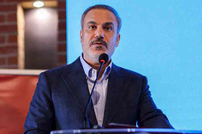 Hakan Fidan: Irak bizimle hareket edecek