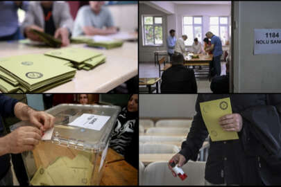 Yerel seçimlere 15 gün kaldı