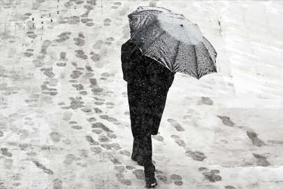 Çarşamba gününden sonra kar yağışı geliyor