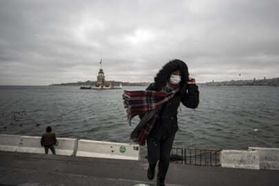 Marmara Bölgesi'nde yağışlar yüzde 56 azaldı