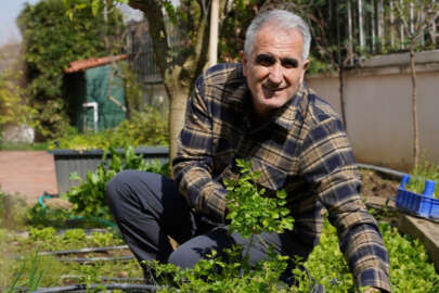 AK Parti Nilüfer Adayı Çolak: Tarım Araştırma ve Eğitim Merkezi kuracağız