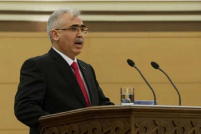 Arslan'ın görev süresi doluyor; Anayasa Mahkemesi'nin yeni başkanı belli oldu