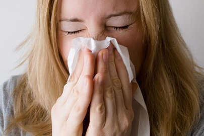 Bahar alerjisi nedir, nasıl önlenir?