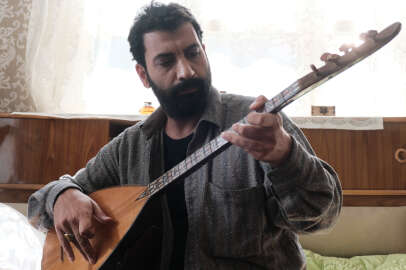 Ahmet Kaya'yı anlatan filmin fragmanı yayınlandı